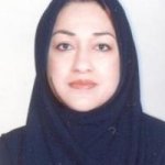 تصویر دکتر طاهره اصف جاه