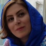 تصویر دکتر مهتاب نظری