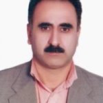 تصویر دکتر علی اکبر اسلامی