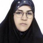 تصویر دکتر طاهره توکلی بنیزی