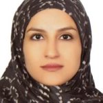 تصویر دکتر مریم میری