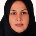 تصویر دکتر فاطمه تیموری مقدم