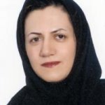 تصویر دکتر شیرین پناهی بروجنی