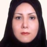 تصویر دکتر طاهره احسانی اردکانی