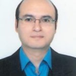 تصویر دکتر پیمان امیدوار