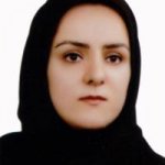 تصویر دکتر پریسا اکبرزاده