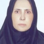 تصویر دکتر فریده حاجی