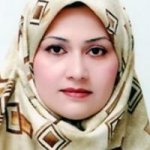 تصویر دکتر زهرا کیخااخر