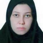 تصویر دکتر ازیتا فرزانه حسن زاده