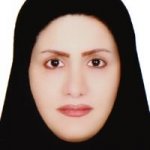 تصویر دکتر پریسا پورخسرو