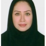 تصویر دکتر فاطمه صداقت لچه گورابی