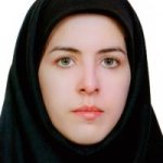 تصویر دکتر فریده جنابی دهکردی