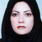 تصویر دکتر افسانه السادات مشکانی