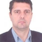 تصویر دکتر سیدحسین علی محمدی