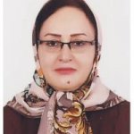 تصویر دکتر مهین سیار