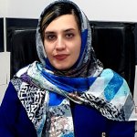 تصویر دکتر آزاده داودیان دهکردی