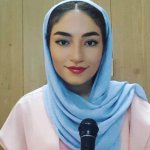 تصویر دکتر پریسا غلام برشی