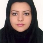 تصویر دکتر سیده فرناز مرتضوی