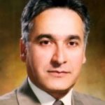 تصویر دکتر علی اکبر مومنی