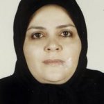 تصویر دکتر رویا فرهودی زاده