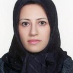 تصویر دکتر فرزانه فرد