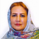 تصویر دکتر ناهید محمدی