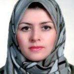 تصویر دکتر مژگان نوروزی