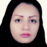 تصویر دکتر پریسا بابایی