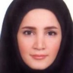 تصویر دکتر پروانه نوائی لواسانی