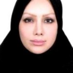 تصویر دکتر انوشه محمدی