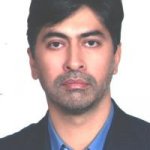 تصویر دکتر محمود دانش بیان