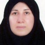 تصویر دکتر افسانه مرتضوی