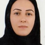 تصویر دکتر طاهره جمشیدیان قلعه سفیدی