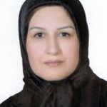 تصویر دکتر زهرا صیادی