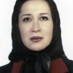 تصویر دکتر سیمین دخت قاضی زاده