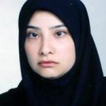 تصویر دکتر هایده عدیلی پور