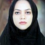 تصویر دکتر فاطمه عندلیب