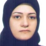 تصویر دکتر فاطمه سماعی تهرانی