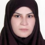 تصویر دکتر طاهره سادات واقفی
