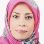 تصویر دکتر رؤیا هدشی
