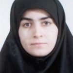 تصویر دکتر طیبه السادات موسوی