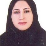 تصویر دکتر فریده رفیعی