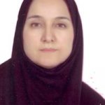 تصویر دکتر مژگان بیات مختاری
