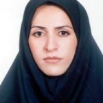 تصویر دکتر مریم علی محمدی