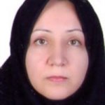تصویر دکتر فریده مرادی مقدم