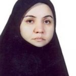 تصویر دکتر فریده انصاری