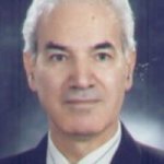تصویر دکتر علی اکبر توسلی