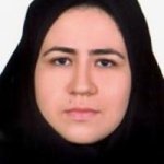 تصویر دکتر سحر امیدبخش امیری