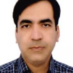 تصویر دکتر محمدرضا شفیع پور