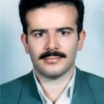 تصویر دکتر سیدمهدی علی محمدی